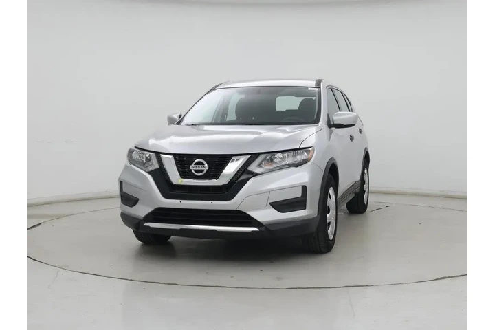$14998 : Nissan Rogue 2017 AWD S 4dr image 5