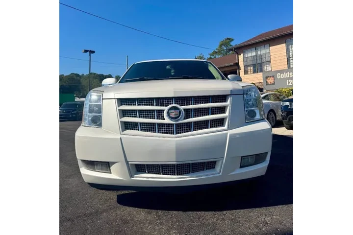 $8900 : 2013 Escalade Premium image 7