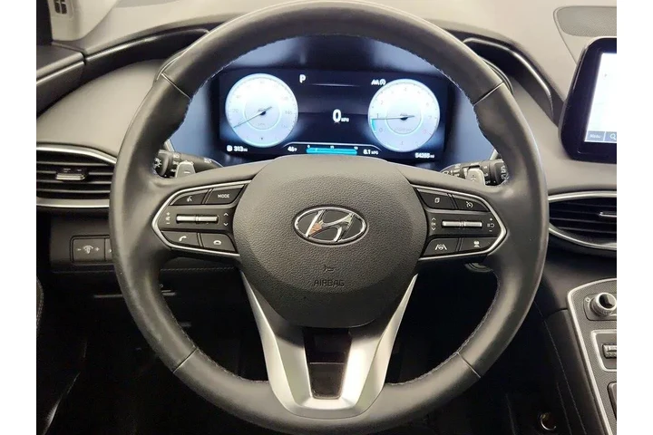 $24998 : Hyundai SANTA FE 2022 AWD Li image 10