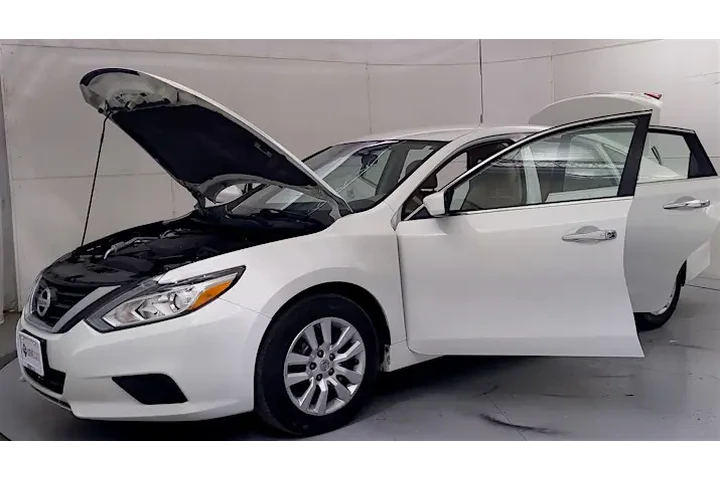 2015 Escape SE 4WD image 10