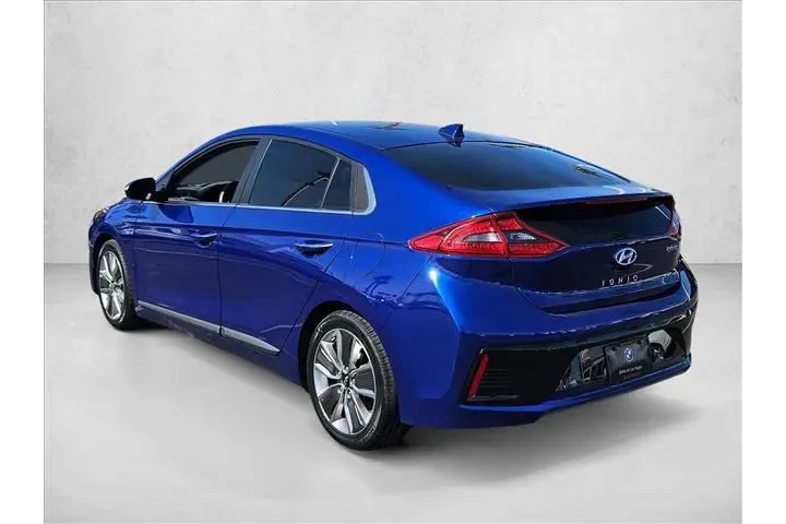 $15999 : Hyundai IONIQ Hybrid 2019 Li image 8