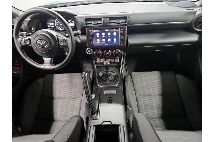 $28998 : Toyota GR86 2023 2dr Coupe 6 image 9