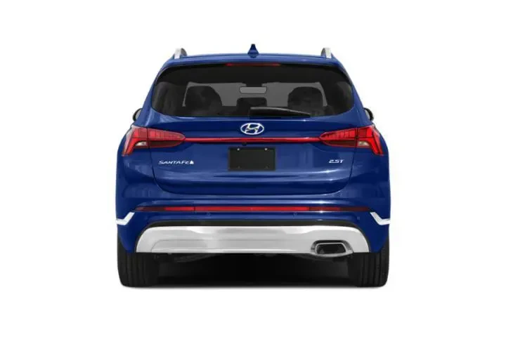 $31519 : Hyundai SANTA FE 2023 AWD Ca image 5