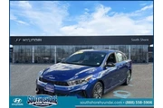 $21199 : Kia Forte 2024 GT-Line 4dr S thumbnail