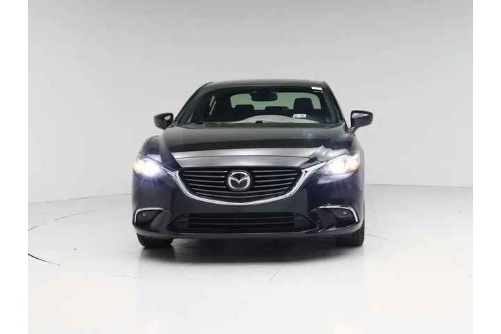 $17998 : Mazda Mazda6 2017 Grand Tour image 5