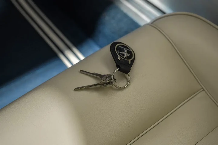 $99990 : 1966 Mustang GT 350 image 1