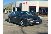Toyota Camry 2022 LE 4dr Sed en Los Angeles