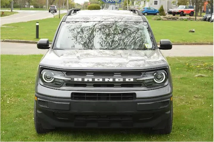 $24990 : Ford Bronco Sport 2023 AWD B image 2