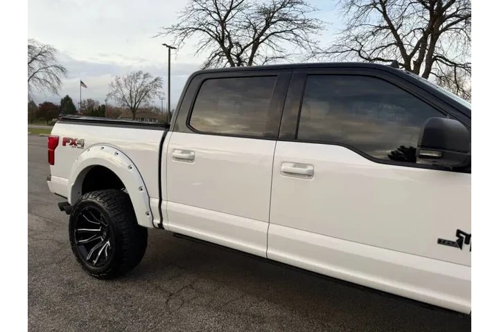 $39997 : 2020 F-150 XLT image 7