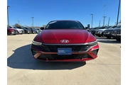 $21543 : Hyundai ELANTRA 2025 SEL Spo thumbnail
