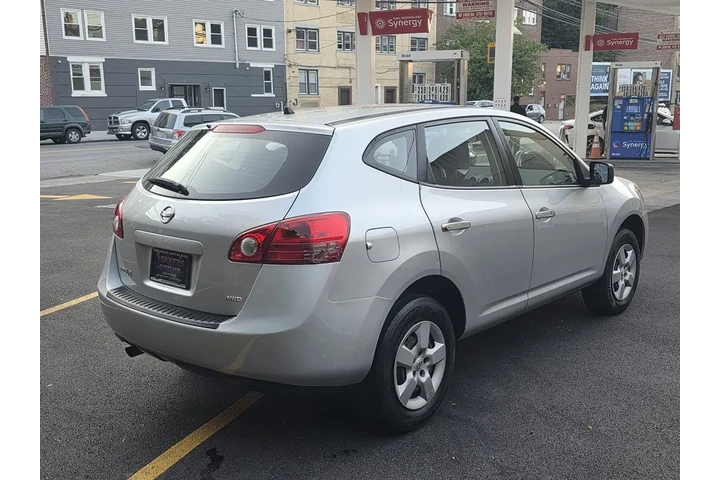 $6995 : 2010 Rogue S image 5