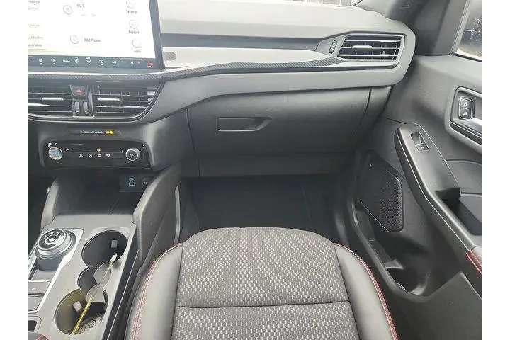 $26990 : Ford Escape 2023 AWD ST-Line image 10