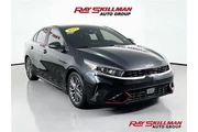 Kia Forte 2023 GT-Line 4dr S