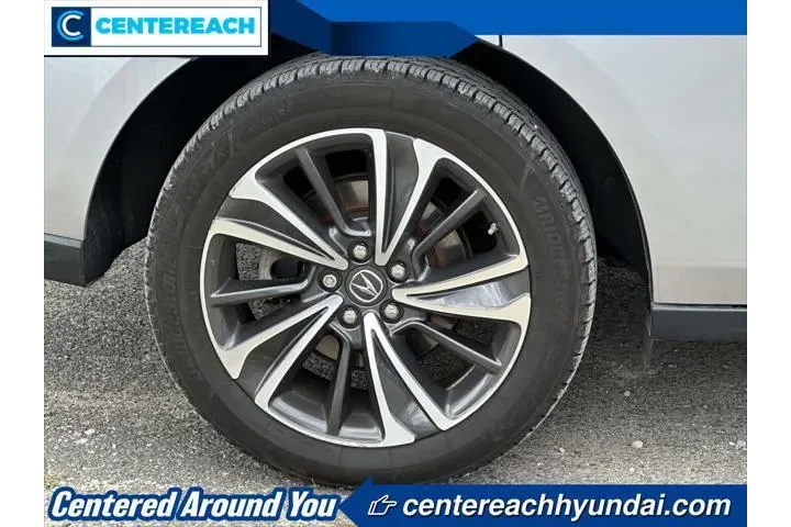 $26798 : Acura MDX 2020 SH-AWD 4dr SU image 6