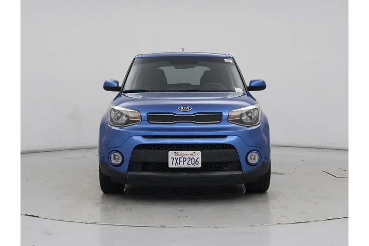 $11599 : Kia Soul 2017 + 4dr Crossove image 5