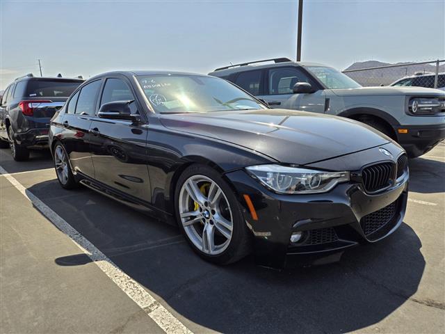 $23591 : Pre-Owned 2017 3 Series 340i image 1