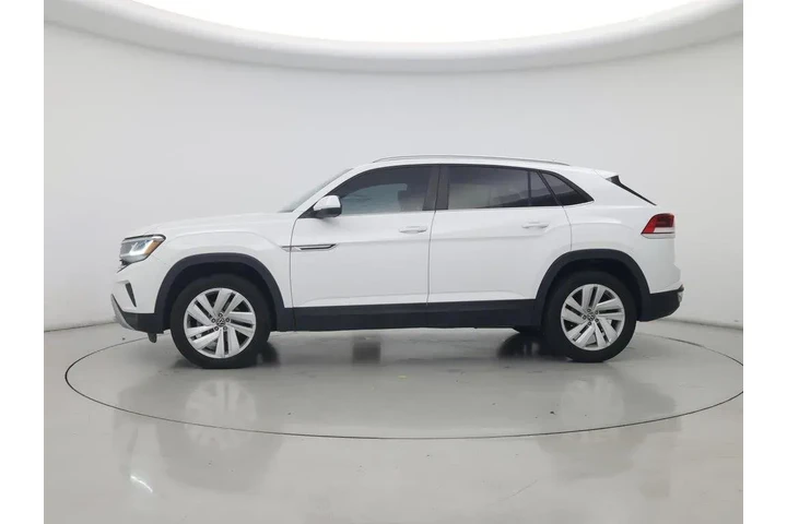 $24998 : Volkswagen Atlas Cross Sport image 3