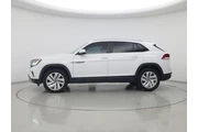 $24998 : Volkswagen Atlas Cross Sport thumbnail