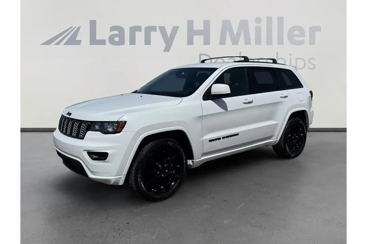 $20685 : Jeep Grand Cherokee 2020 4x4 image 1
