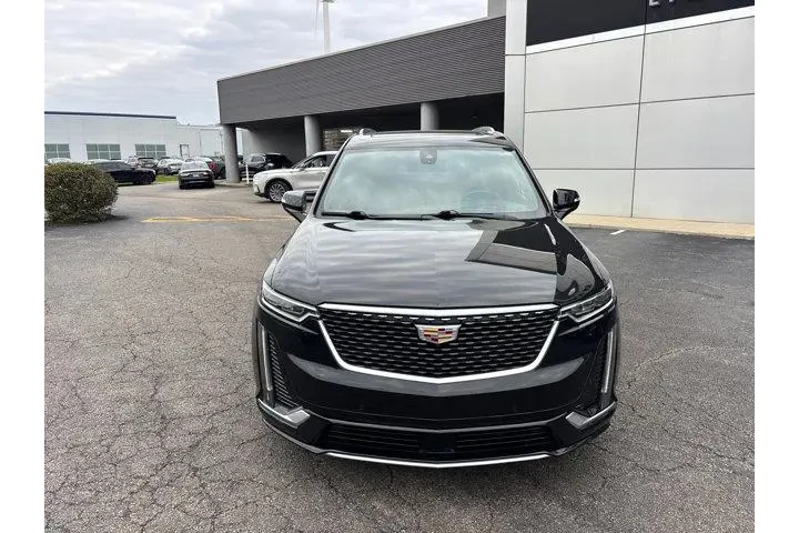 $22985 : Cadillac XT6 2020 4x4 Premiu image 2