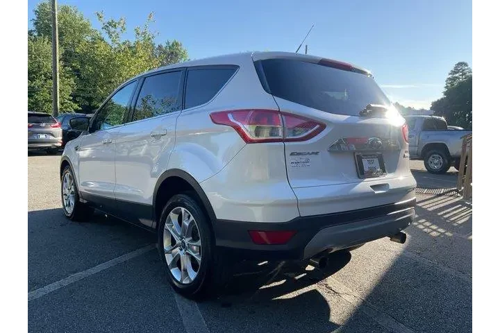 $7985 : Ford Escape 2013 SEL 4dr SUV image 7