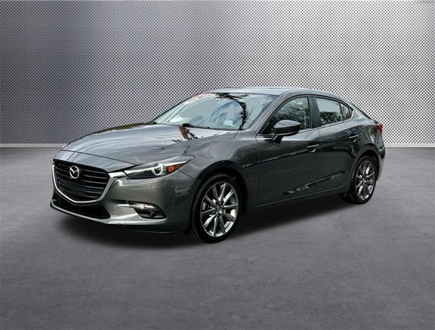 $18053 : 2018 MAZDA 3 Grand Touring image 3