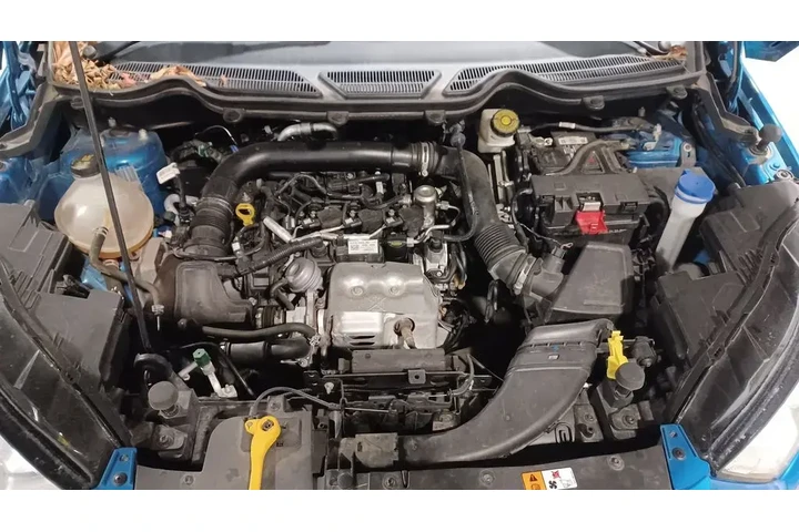 $12638 : Ford EcoSport 2019 SE 4dr Cr image 10