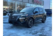 $22222 : Nissan Rogue 2024 AWD SV 4dr thumbnail