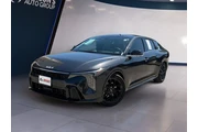 Kia K4 2025 GT-Line Turbo 4d en San Antonio