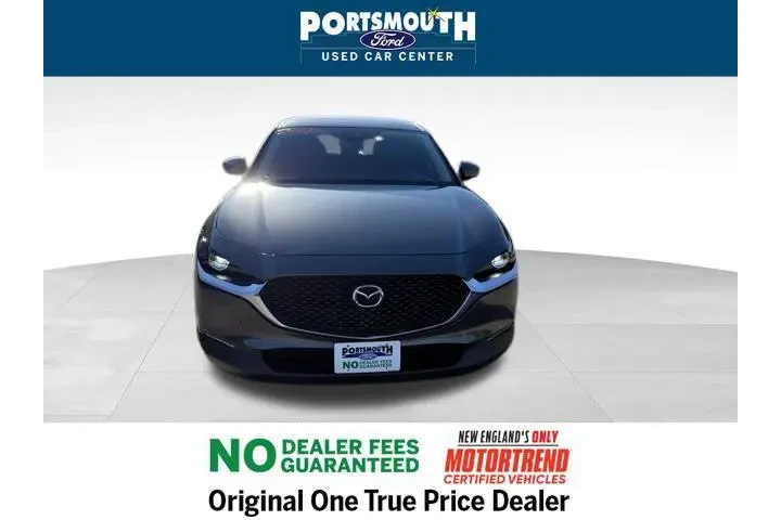 $21995 : Mazda CX-30 2023 AWD 2.5 S S image 9
