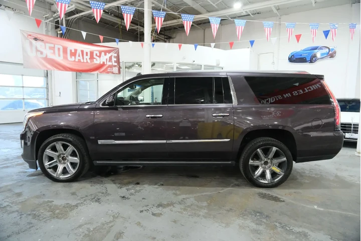 $23765 : 2015 CADILLAC Escalade ESV Pr image 6