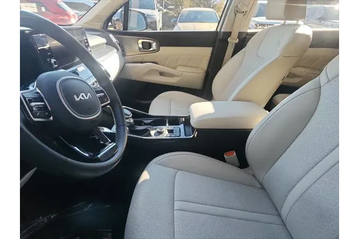 $29500 : Kia Sorento 2023 AWD SX 4dr image 6