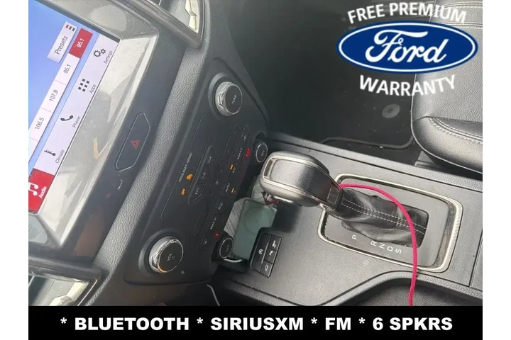 $20999 : Ford Ranger 2019 4x2 Lariat image 10