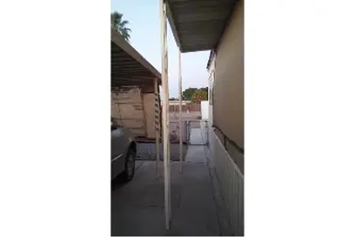 $150000 : Mobile home 1963 .10 por 55 . image 3