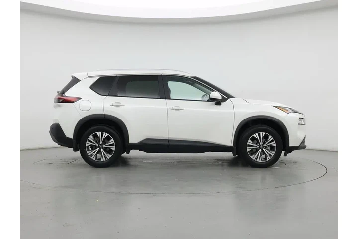 $25998 : Nissan Rogue 2023 AWD SV 4dr image 7