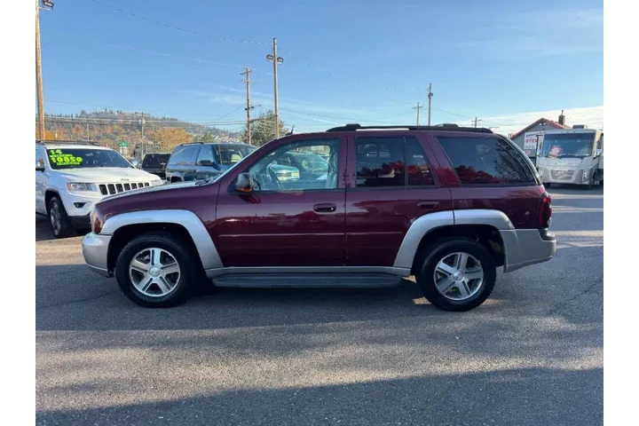 $7995 : 2005 TrailBlazer LT image 7