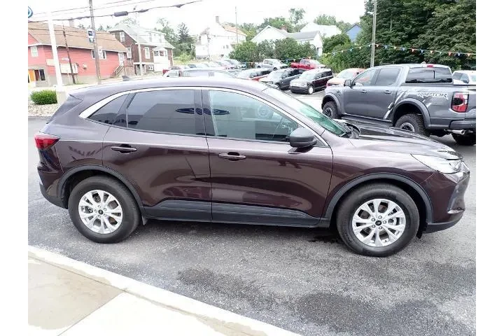 $22295 : Ford Escape 2023 AWD Active image 7