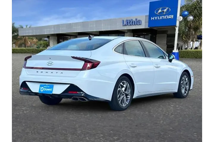 $19299 : Hyundai SONATA 2021 SEL 4dr image 3
