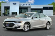 Chevrolet Malibu 2022 LT 4dr