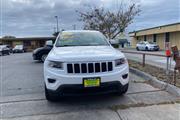 $16999 : 2015 Grand Cherokee Laredo thumbnail