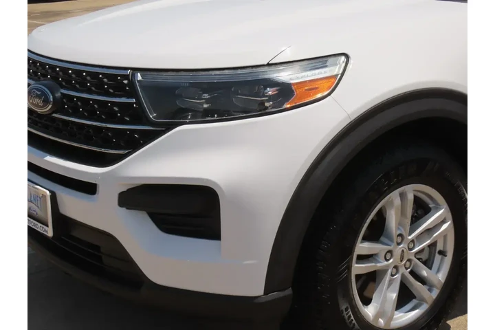 $20999 : Ford Explorer 2020 XLT 4dr S image 3