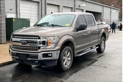 $27941 : Ford F-150 2020 4x4 XLT 4dr thumbnail