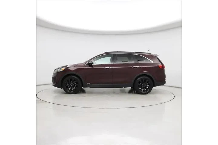$15998 : Kia Sorento 2020 AWD S V6 4d image 3