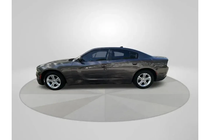 $15733 : Dodge Charger 2023 SXT 4dr S image 4