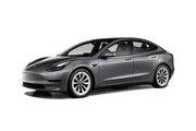 Tesla Model 3 2023 4dr Sedan en Charlotte