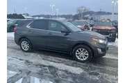 $17500 : Chevrolet Equinox 2021 4x4 L thumbnail