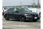 Honda Civic 2022 Sport 4dr S en Bakersfield