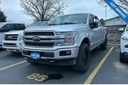 Ford F-150 2018 4x4 Platinum en Boise