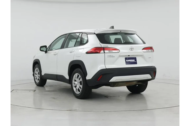 $23998 : Toyota Corolla Cross 2023 AW image 2