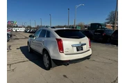 $6980 : 2012 SRX AWD 4dr Performance thumbnail
